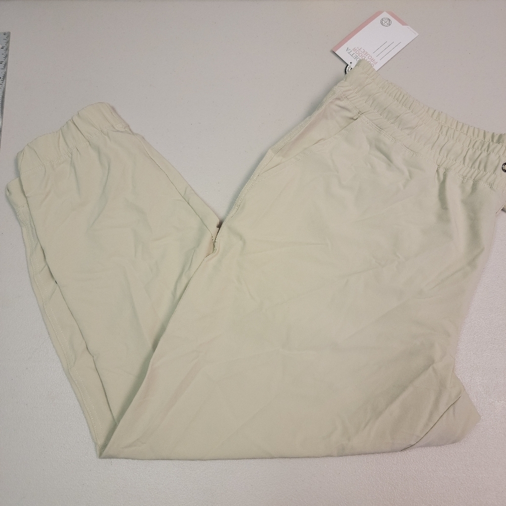 Mondetta Outdoor Research Everyday Jogger Taupe Grey Size XXL